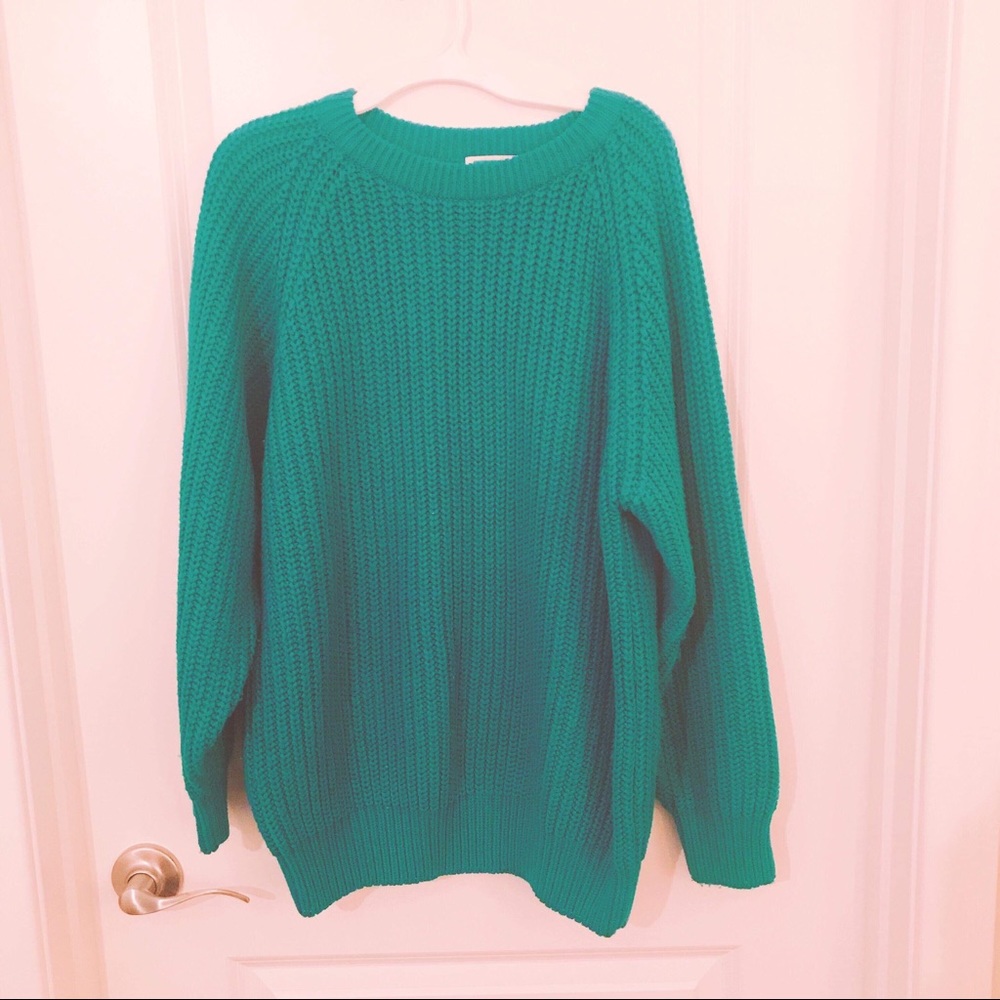 Sweater